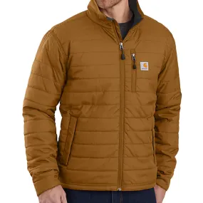 CARHARTT GILLIAM RAIN DEFENDER® RELAXED FIT LIGHTWEIGHT INSULATED JACKET