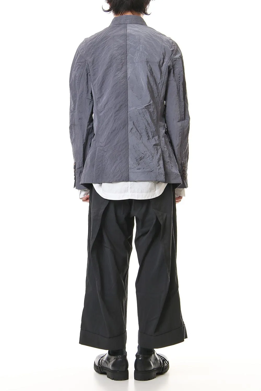Cropped Thailand pants 0M191 0529