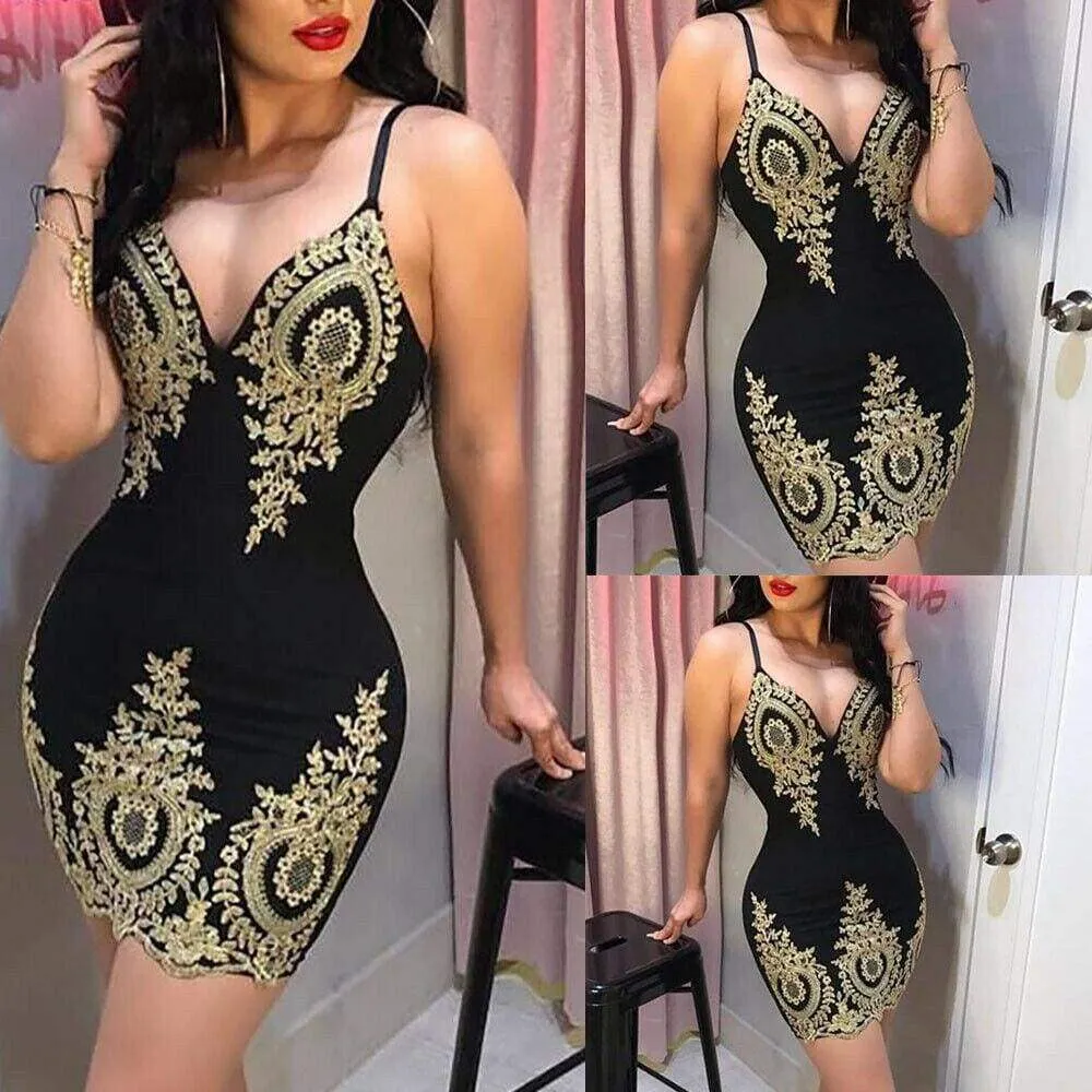 FashionSierra - New Dress Fashion Women Summer Dress
