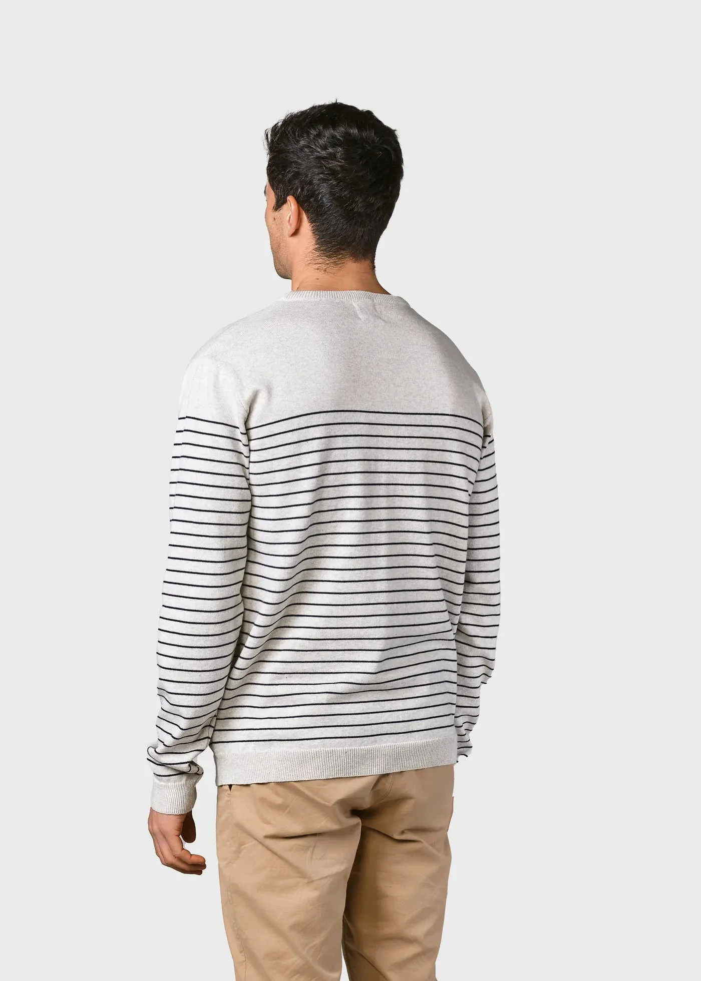 Klitmøller Pullover Elias knit