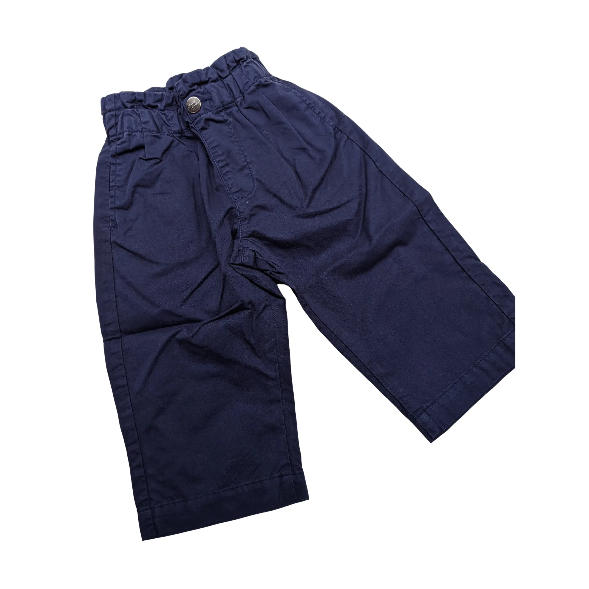 loyal navy - pants