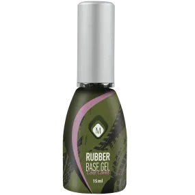 Magnetic Rubber Base Gel Cool Cover 15 ml