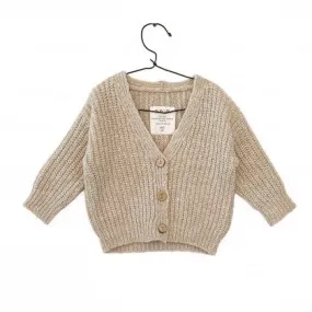 Play Up Knitted Jacket - Susana