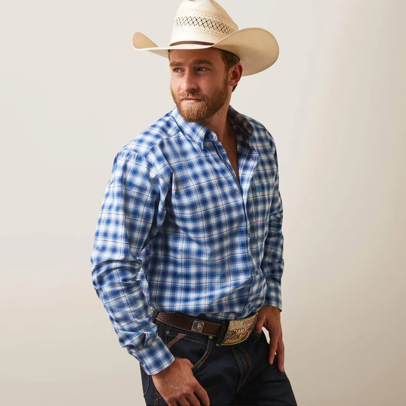 Pro Series Lex Fitted Shirt Style No. 10043800