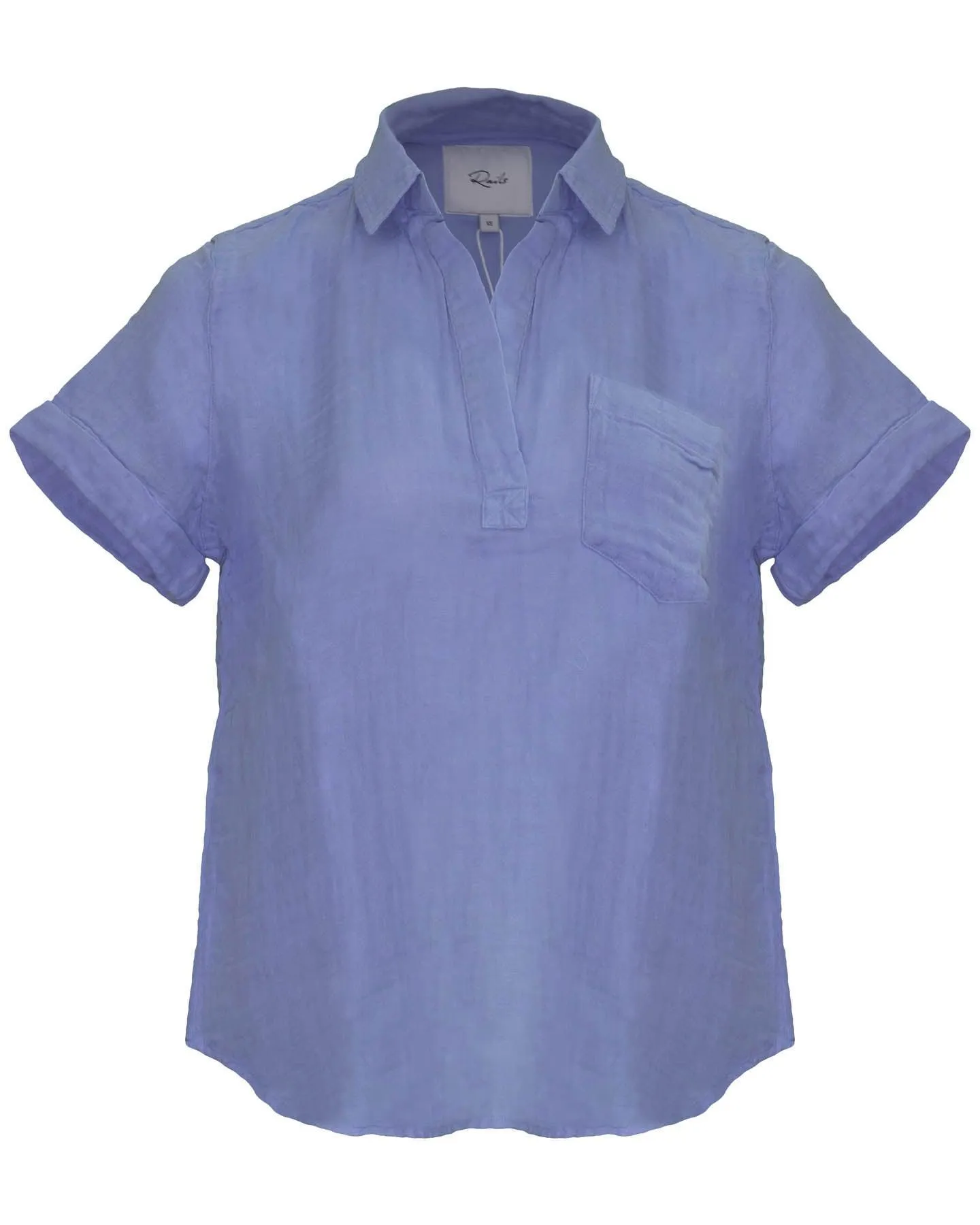 Savannah Shirt Blue