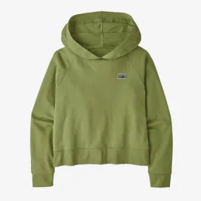 Women's Regenerative Organic Certified Cotton Essential Hoody (Past Season)