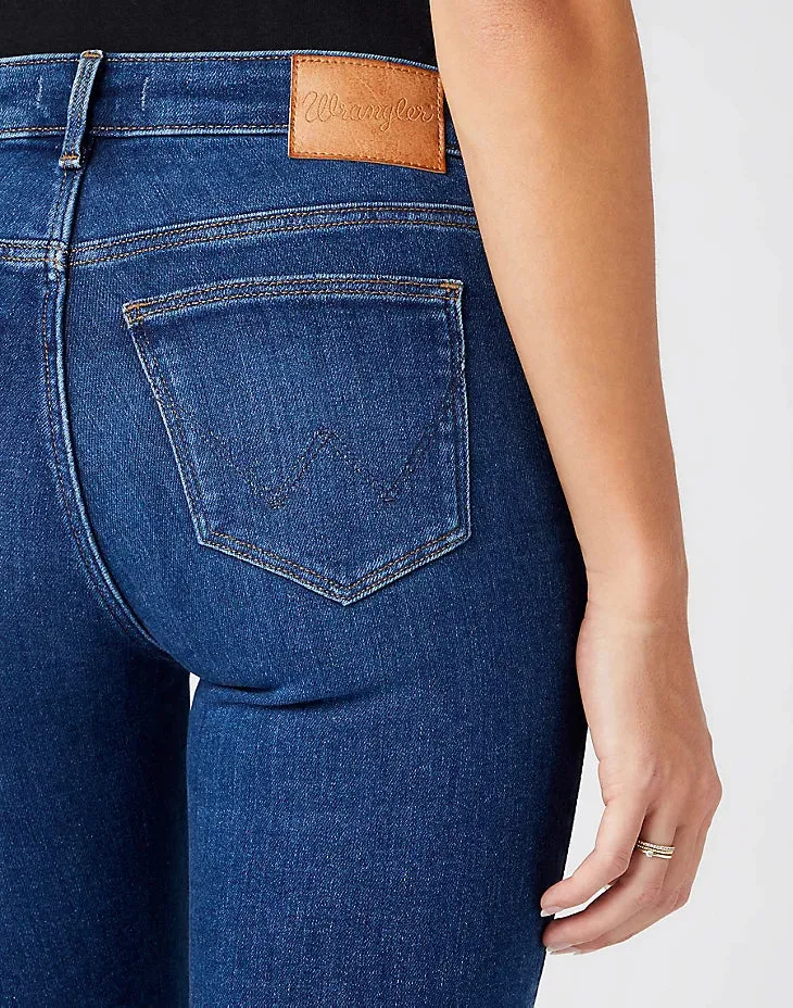 Wrangler Skinny Jeans